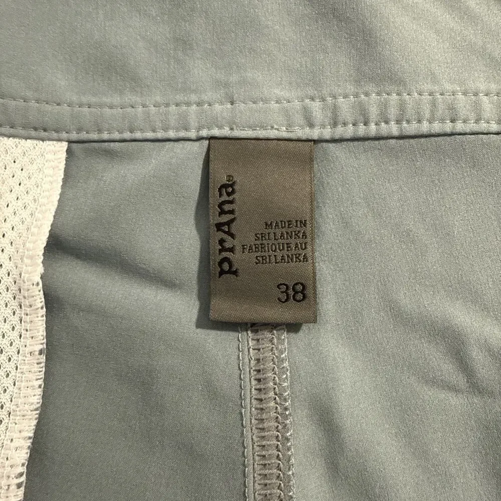 prAna‎ Men's Riveter 7